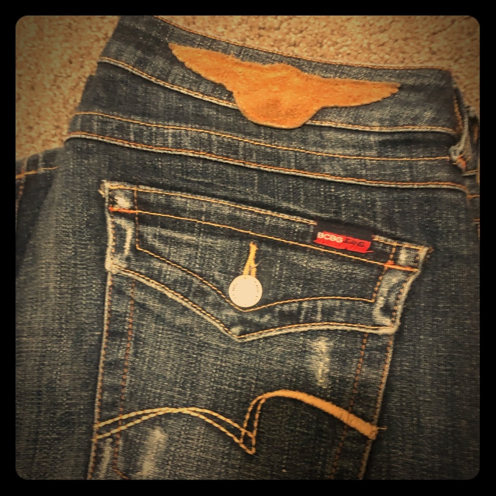 BCBG Jeans